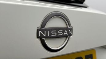 Nissan Juke DIG-T N-CONNECTA DCT