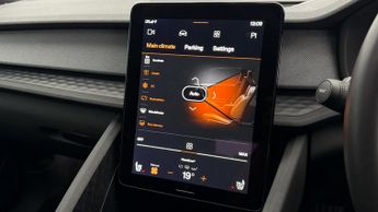 Polestar Polestar 2 BASE