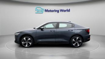 Polestar Polestar 2 BASE