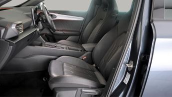 CUPRA Formentor VZ2 DSG