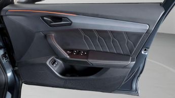 CUPRA Formentor VZ2 DSG