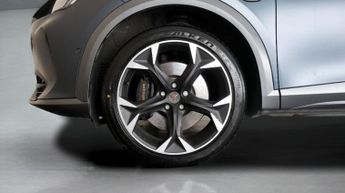 CUPRA Formentor VZ2 DSG