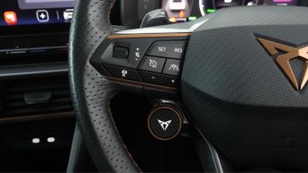CUPRA Formentor VZ2 DSG