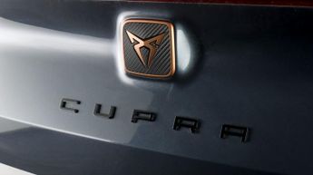 CUPRA Formentor VZ2 DSG
