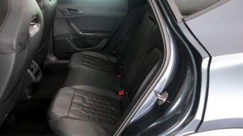 CUPRA Formentor VZ2 DSG