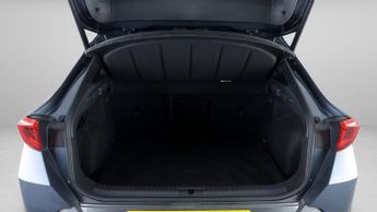 CUPRA Formentor VZ2 DSG
