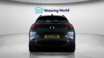 CUPRA Formentor VZ2 DSG
