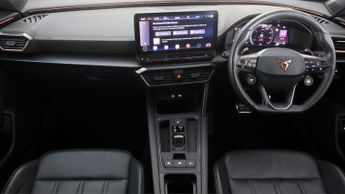 CUPRA Formentor VZ2 DSG