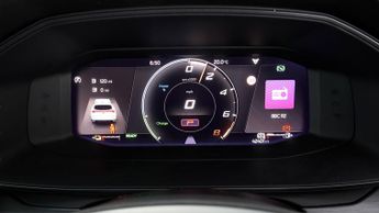 CUPRA Formentor VZ2 DSG