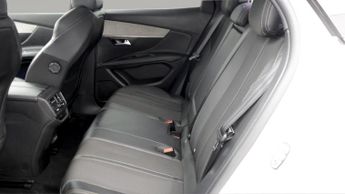 Peugeot 3008 PURETECH S/S GT