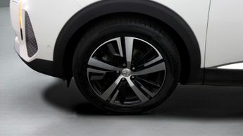 Peugeot 3008 PURETECH S/S GT