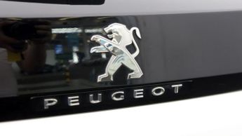 Peugeot 3008 PURETECH S/S GT