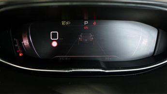 Peugeot 3008 PURETECH S/S GT
