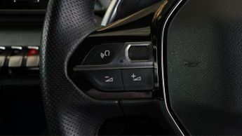 Peugeot 3008 PURETECH S/S GT