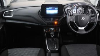 Suzuki S-Cross MOTION