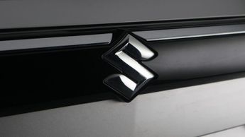 Suzuki S-Cross MOTION