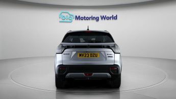 Suzuki S-Cross MOTION