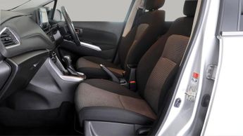 Suzuki S-Cross MOTION