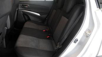 Suzuki S-Cross MOTION