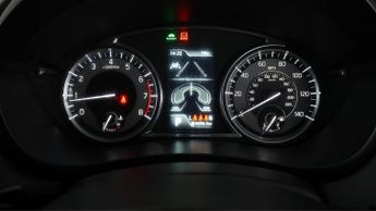 Suzuki S-Cross MOTION