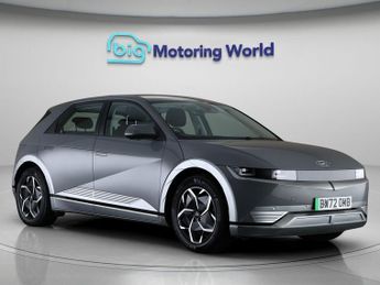 Hyundai IONIQ PREMIUM