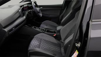 Volkswagen Golf R-LINE TDI DSG