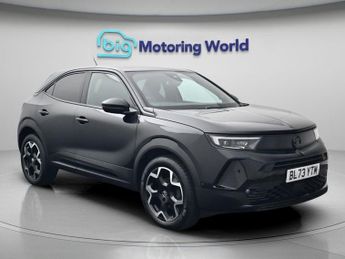 Vauxhall Mokka ULTIMATE