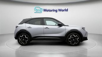 Vauxhall Mokka ULTIMATE