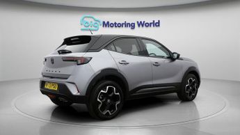 Vauxhall Mokka ULTIMATE