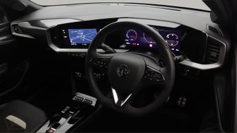 Vauxhall Mokka ULTIMATE