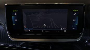 Peugeot E-2008 GT PREMIUM