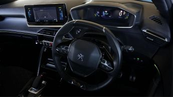 Peugeot E-2008 GT PREMIUM