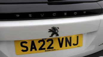 Peugeot E-2008 GT PREMIUM