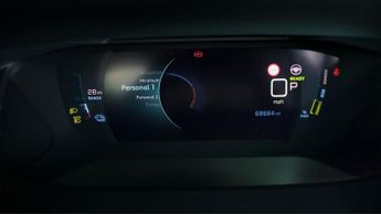 Peugeot E-2008 GT PREMIUM