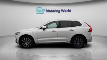 Volvo XC60 RECHARGE T6 INSCRIPTION AWD