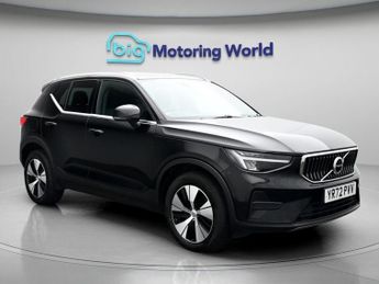Volvo XC40 RECHARGE T4 CORE