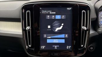 Volvo XC40 RECHARGE T4 CORE