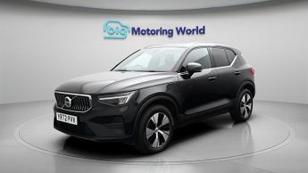 Volvo XC40 RECHARGE T4 CORE