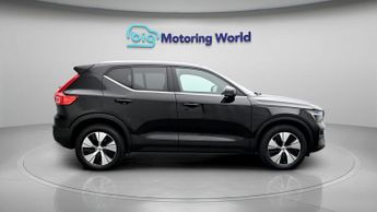 Volvo XC40 RECHARGE T4 CORE