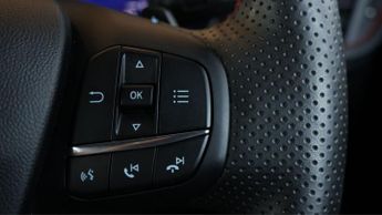 Ford Puma ST-LINE X