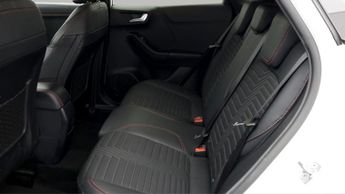 Ford Puma ST-LINE X
