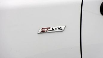 Ford Puma ST-LINE X