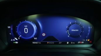 Ford Puma ST-LINE X