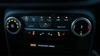 Ford Puma ST-LINE X