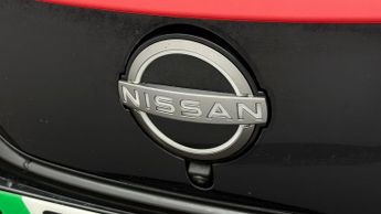 Nissan Leaf N-CONNECTA