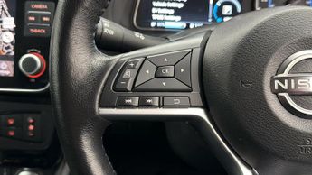 Nissan Leaf N-CONNECTA