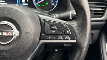 Nissan Leaf N-CONNECTA