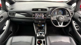Nissan Leaf N-CONNECTA