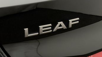 Nissan Leaf N-CONNECTA