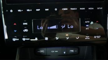 Hyundai TUCSON T-GDI N LINE